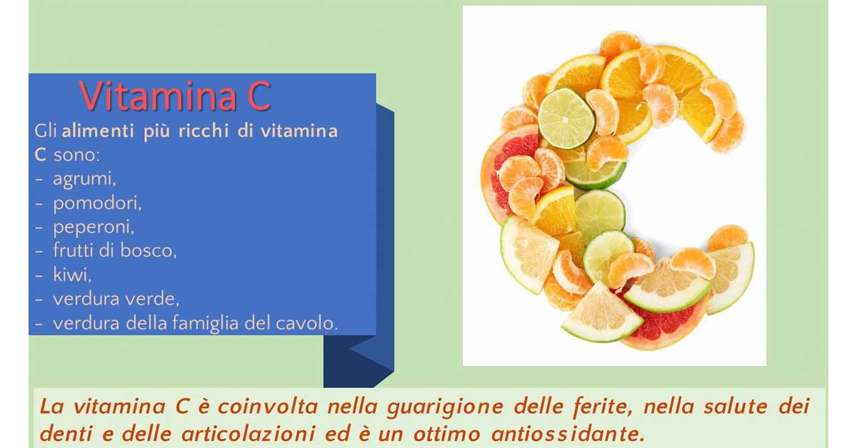 vitamina C-pomodori-denti-Patrizia Di Mare-nutrizionista-Siracusa-Augusta-Lentini